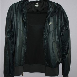 Nike Jacket